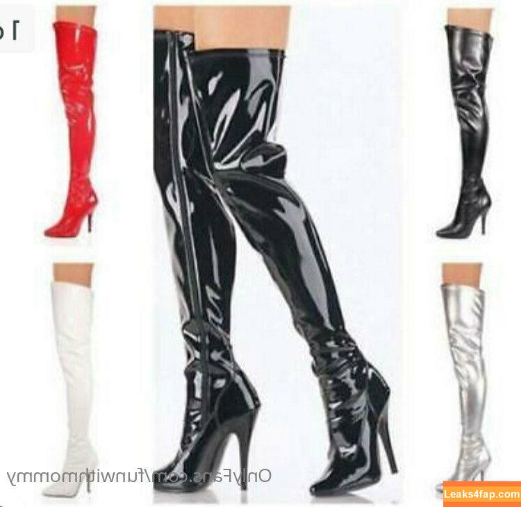 funwithmommy /  слитое фото фото #0120