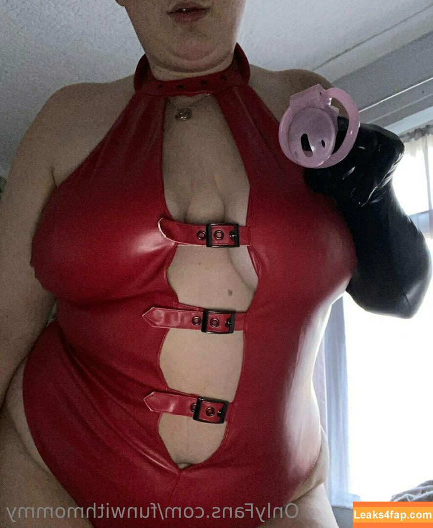 funwithmommy /  слитое фото фото #0123