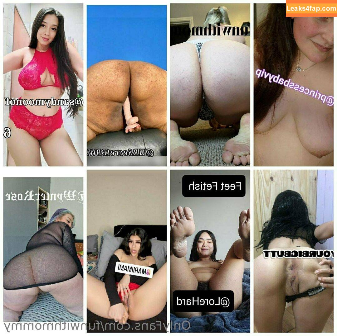 funwithmommy /  leaked photo photo #0413