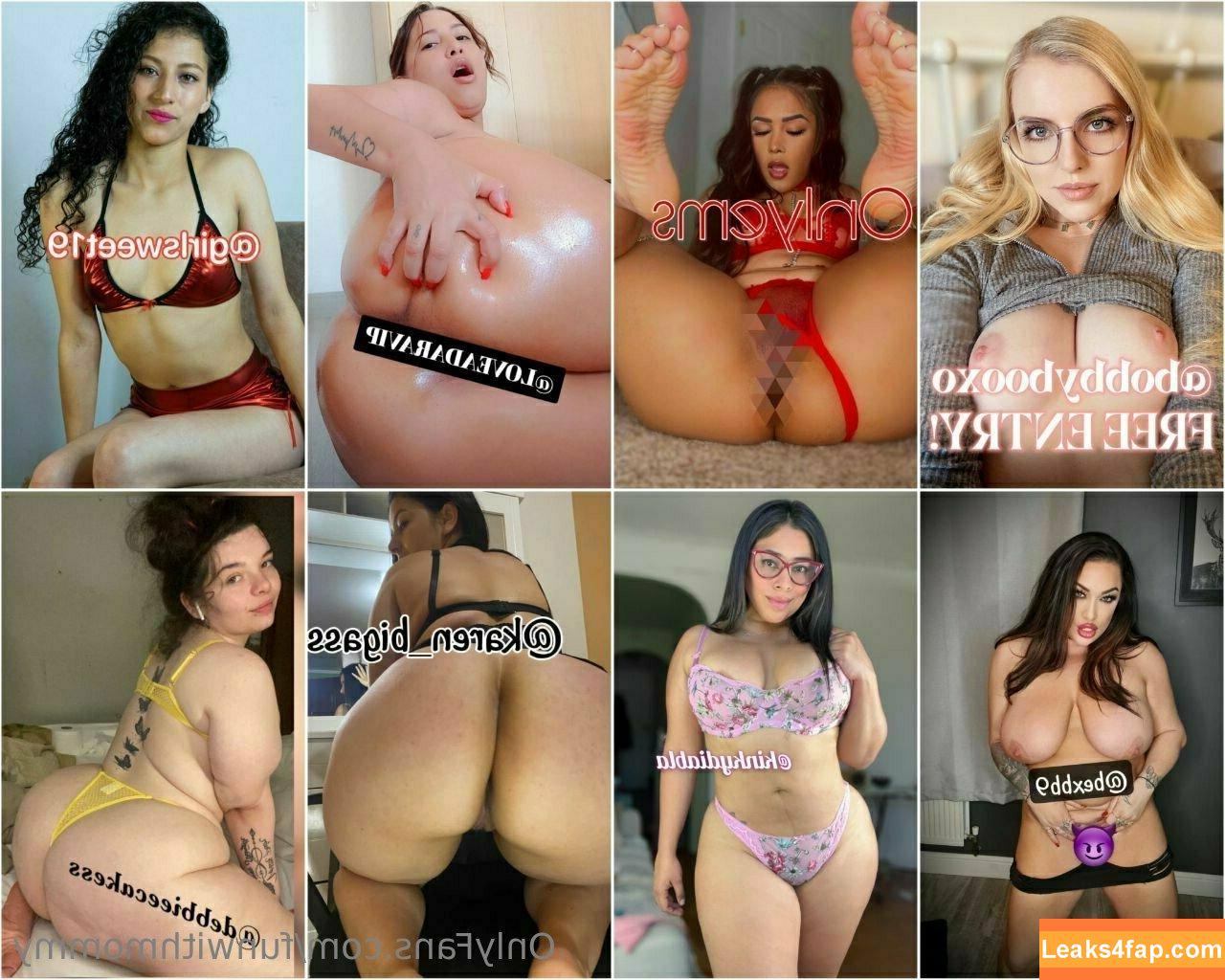 funwithmommy /  leaked photo photo #0414