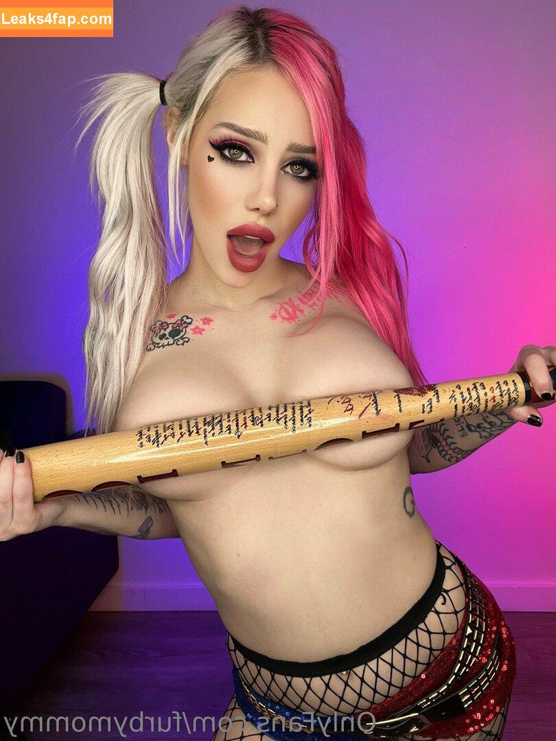 furbymommy / averyofficial / furbymoms / furbyprincess / thepoptartprincess leaked photo photo #0043
