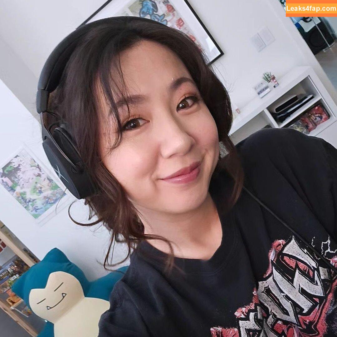 Fuslie (Leslie) / fuslie leaked photo photo #0003