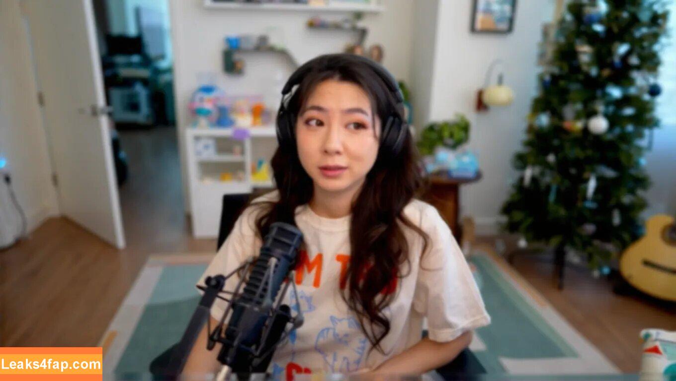 Fuslie (Leslie) / fuslie leaked photo photo #0034