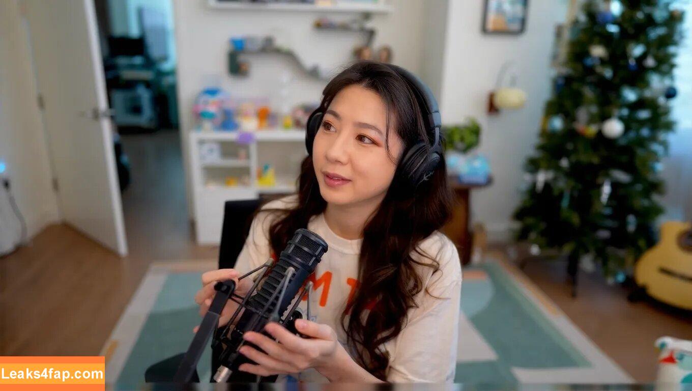 Fuslie (Leslie) / fuslie leaked photo photo #0036