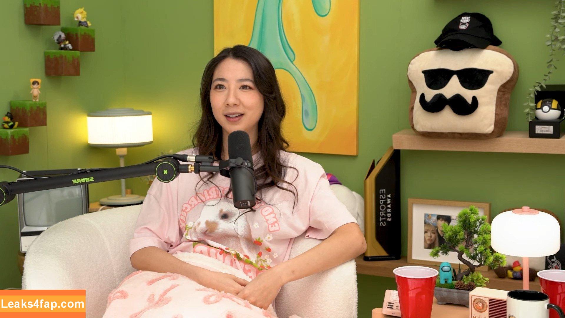 Fuslie (Leslie) / fuslie leaked photo photo #0039