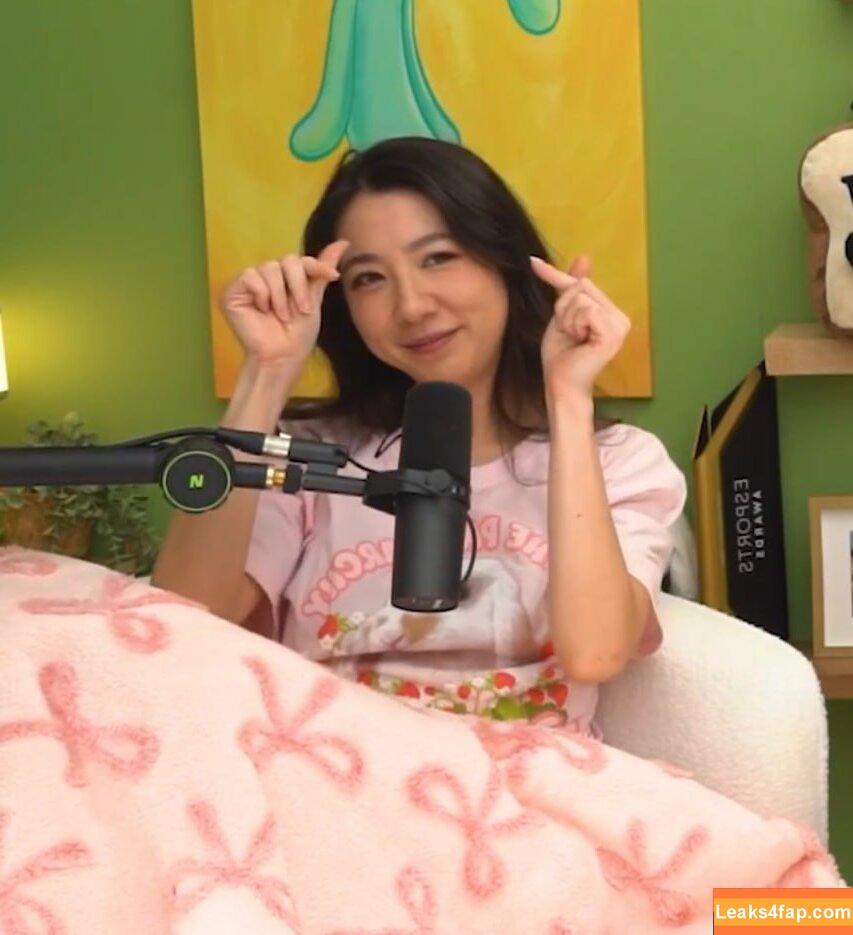 Fuslie (Leslie) / fuslie leaked photo photo #0040