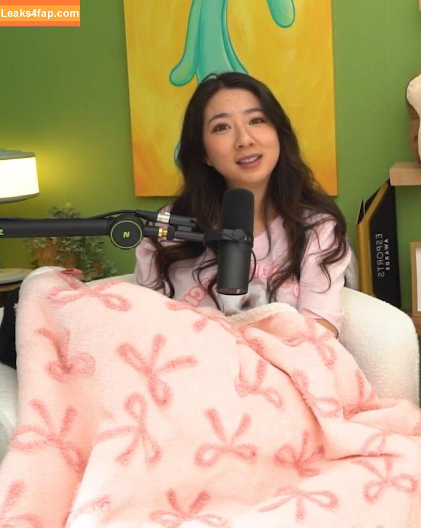 Fuslie (Leslie) / fuslie leaked photo photo #0041
