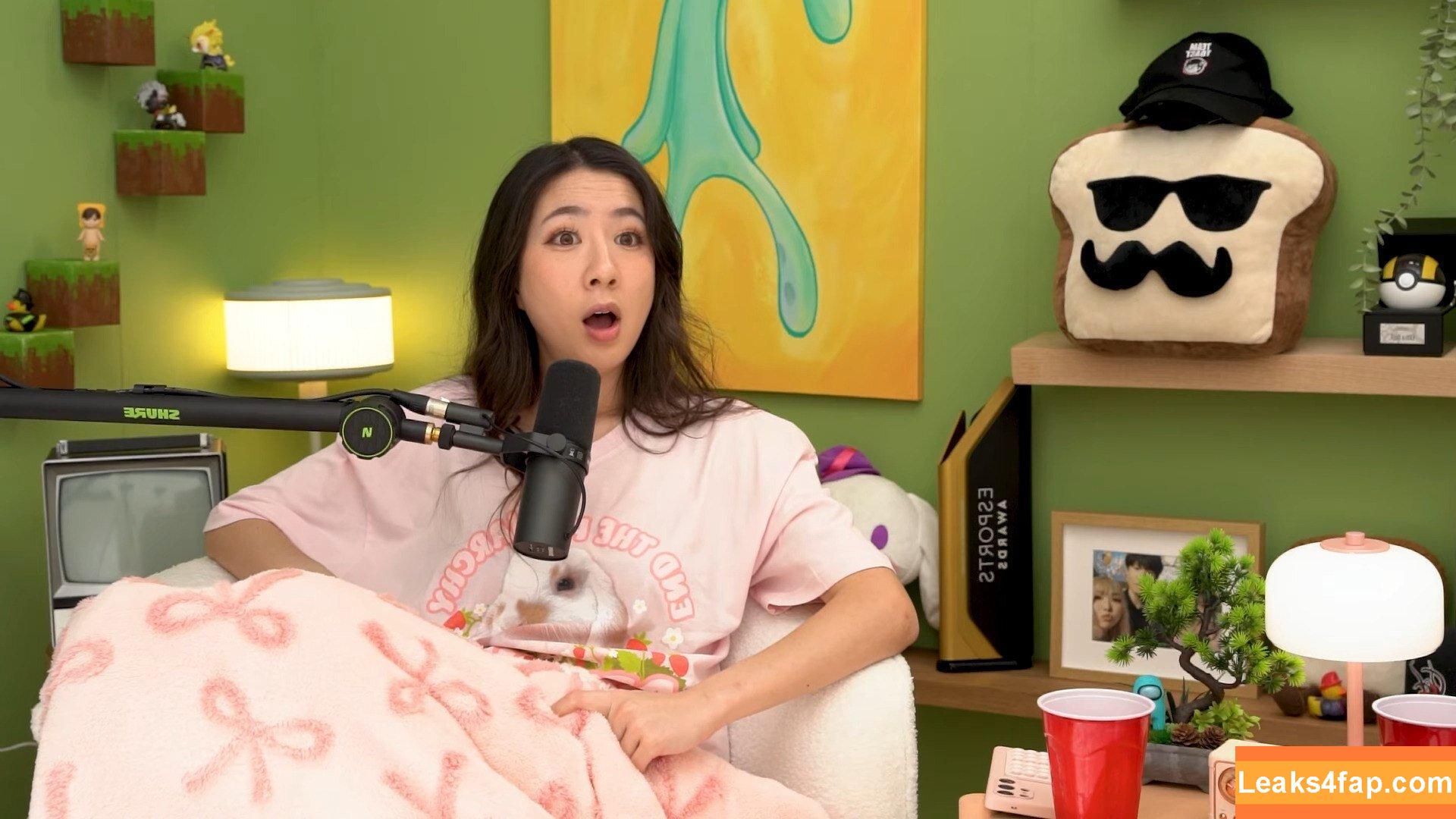 Fuslie (Leslie) / fuslie leaked photo photo #0043