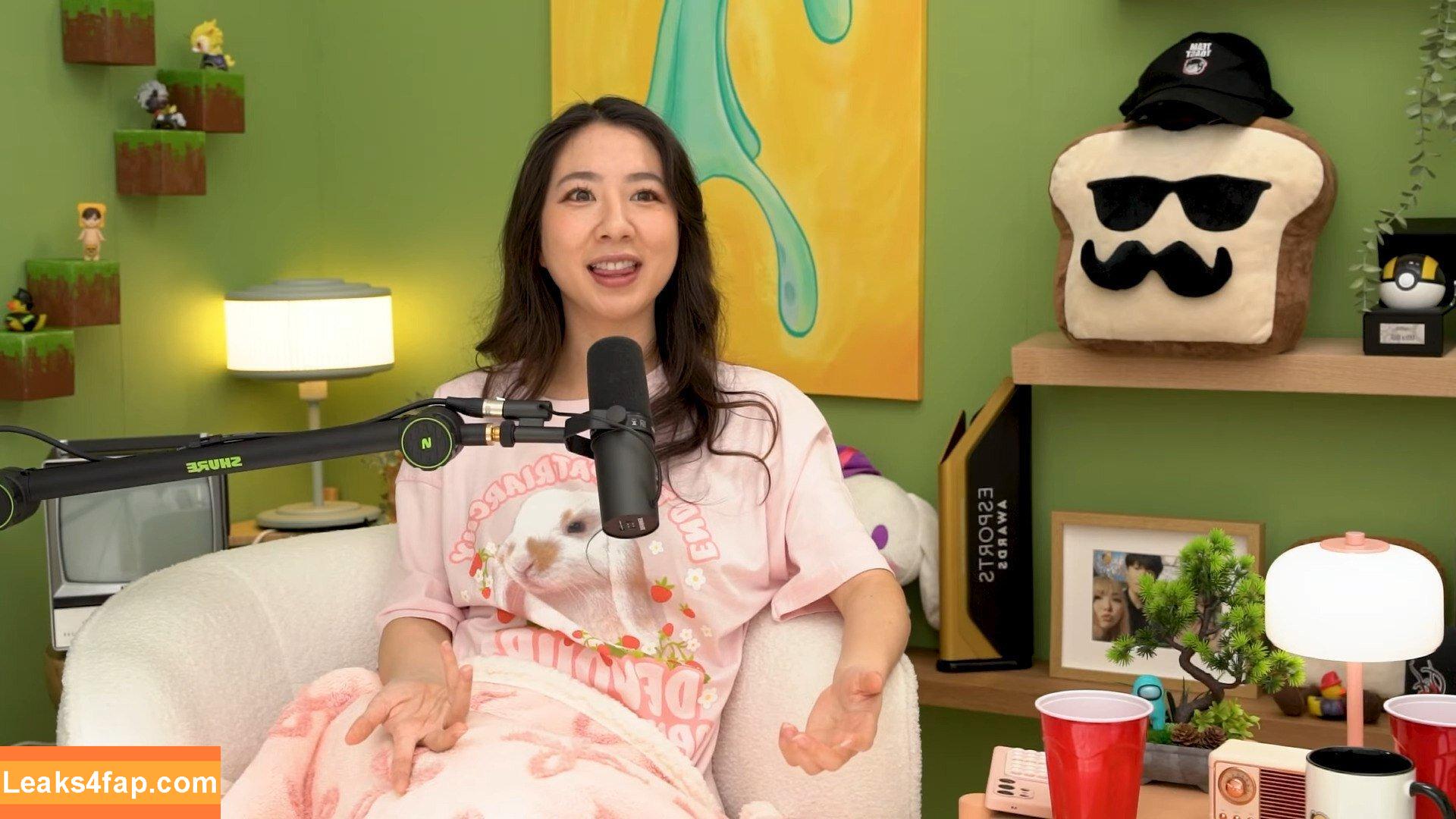 Fuslie (Leslie) / fuslie leaked photo photo #0044