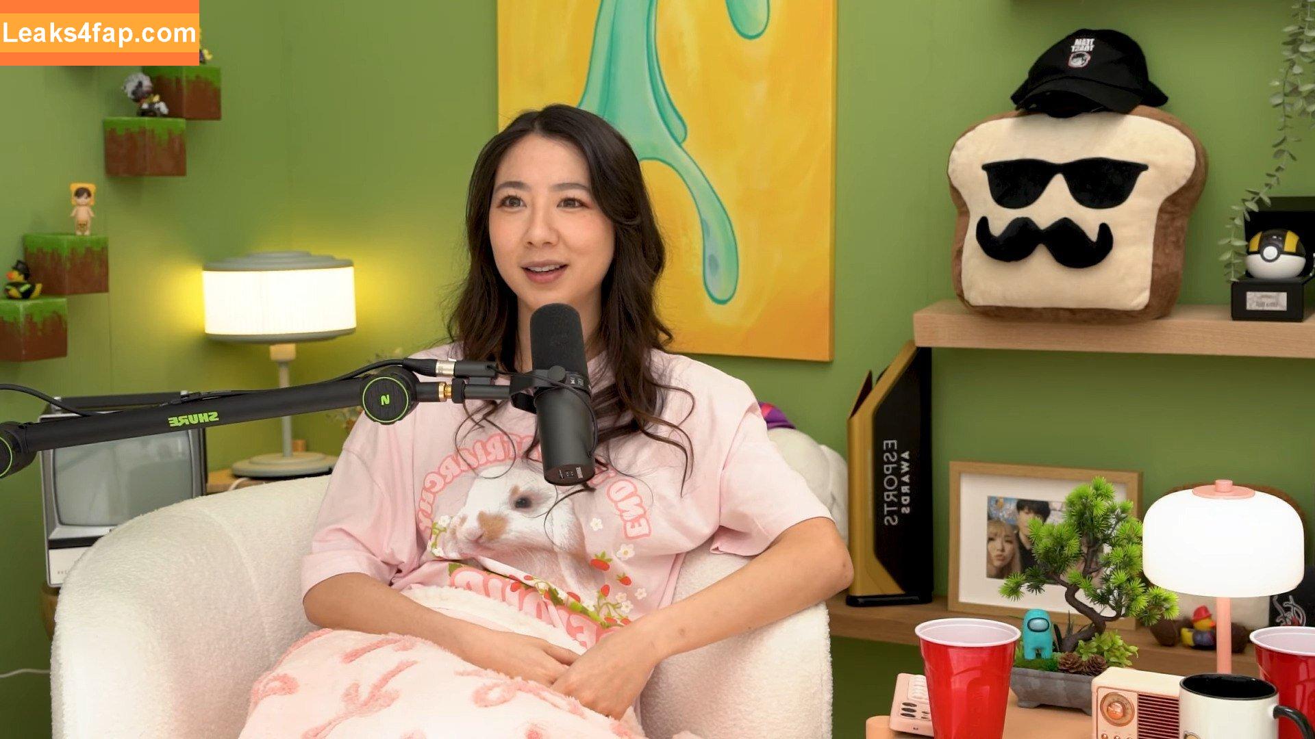 Fuslie (Leslie) / fuslie leaked photo photo #0045