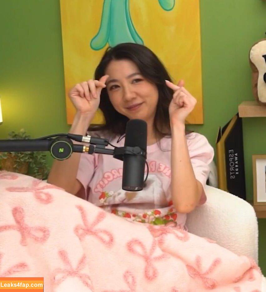 Fuslie (Leslie) / fuslie leaked photo photo #0046