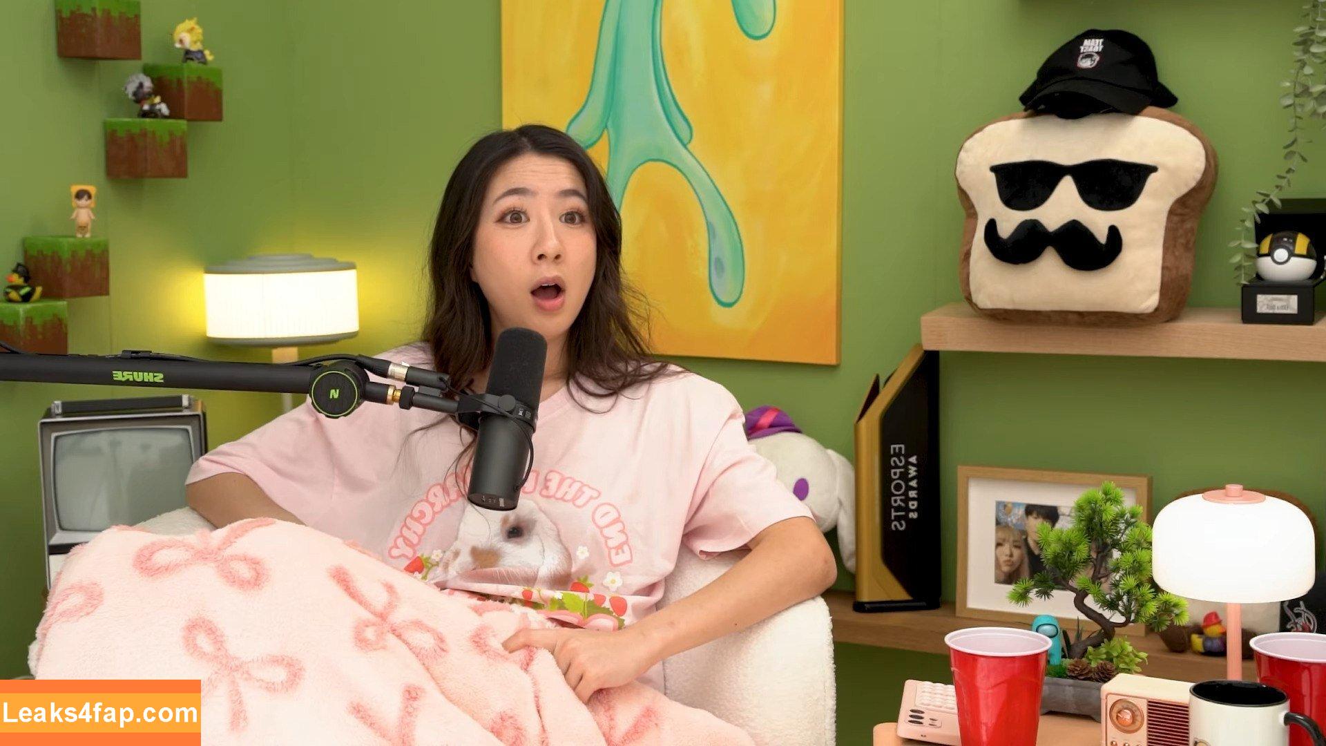 Fuslie (Leslie) / fuslie leaked photo photo #0049