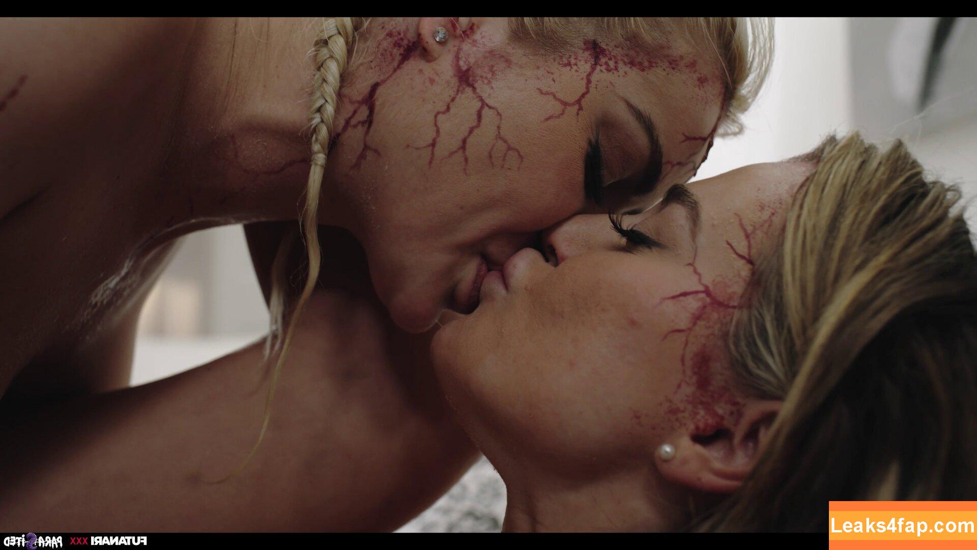 Futanari XXX / futanenthu leaked photo photo #0099