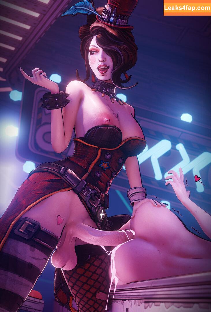 Futas 3D /  leaked photo photo #0017