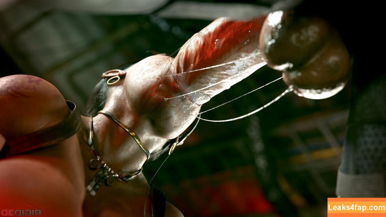 Futas 3D /  leaked photo photo #0195