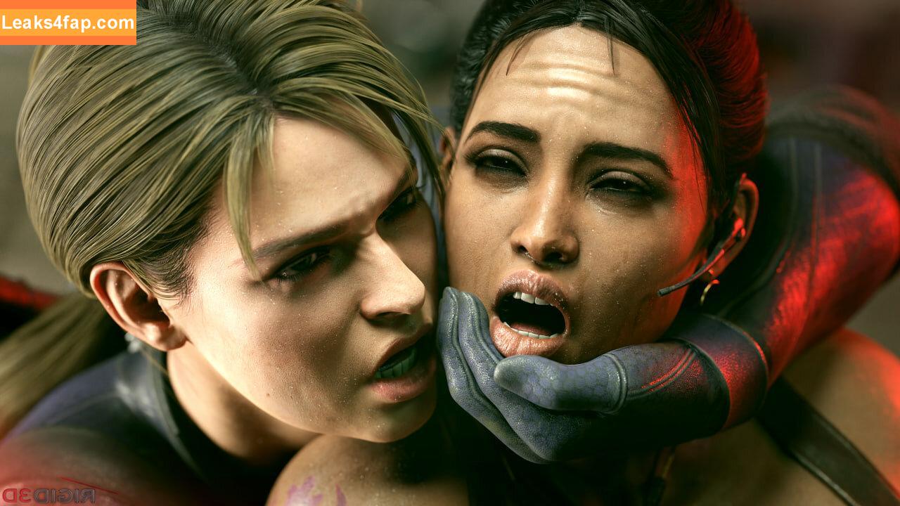 Futas 3D /  leaked photo photo #0198