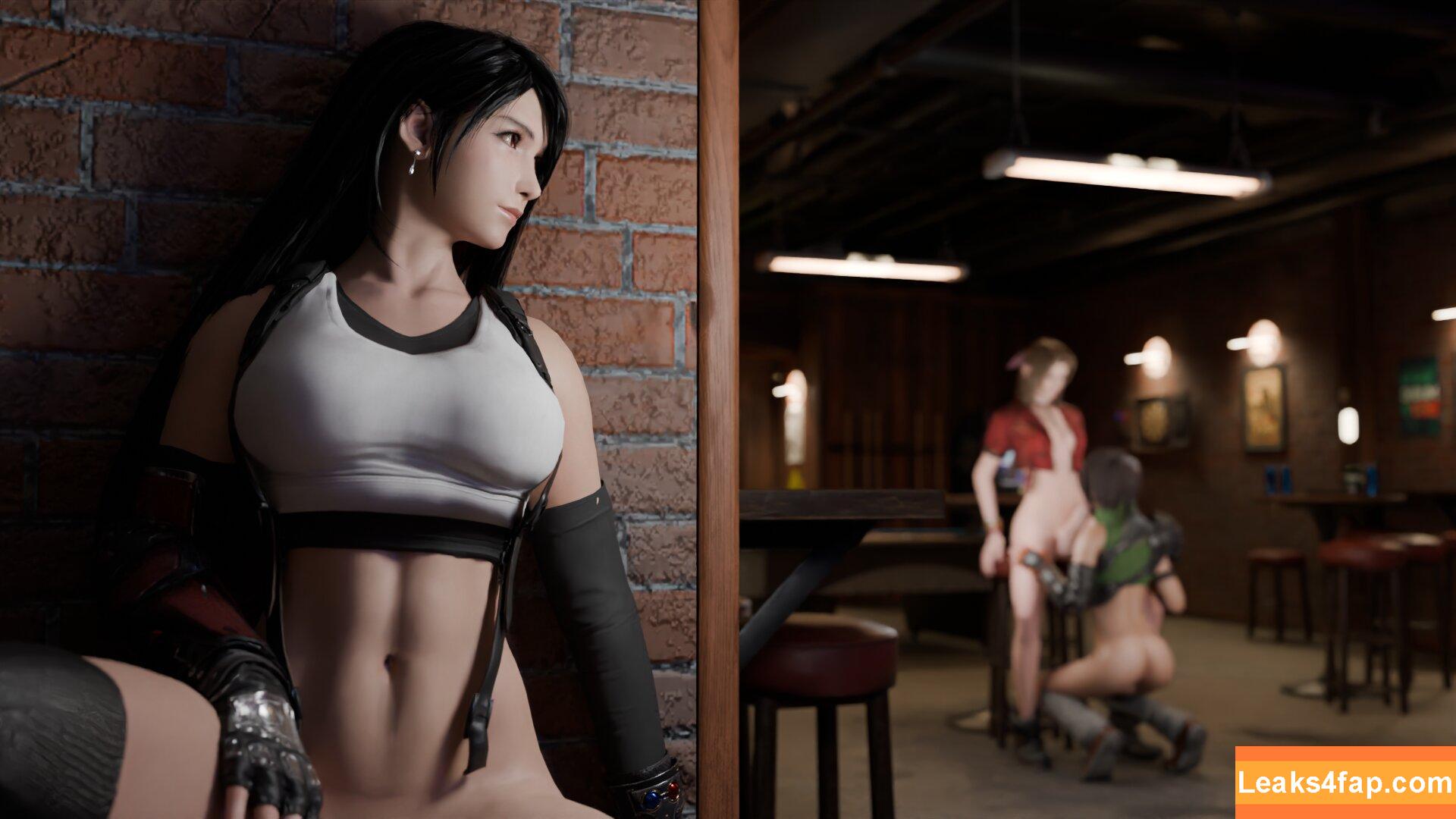 Futas 3D /  leaked photo photo #0416