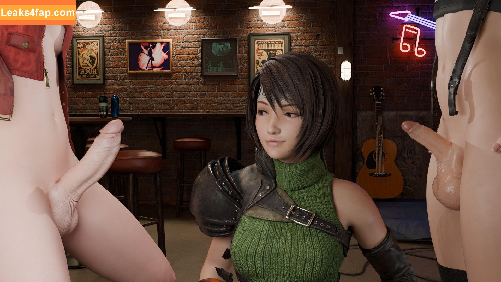 Futas 3D /  leaked photo photo #0417