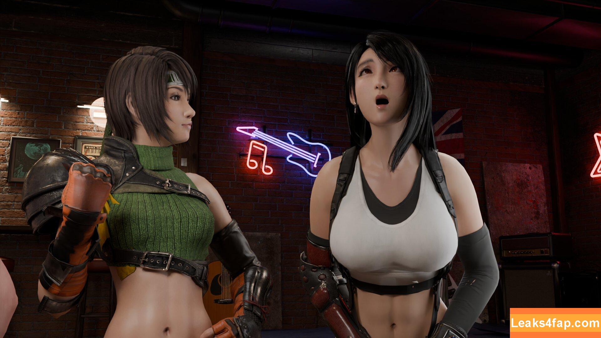 Futas 3D /  leaked photo photo #0418