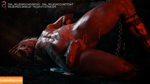 Futas 3D photo #0006