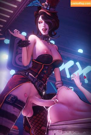 Futas 3D photo #0017