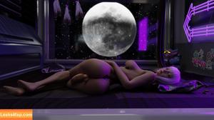 Futas 3D photo #0408