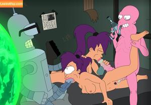 Futurama photo #0052