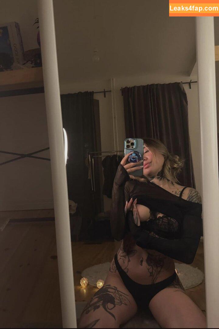 Future_star Elizabeth / betty_ouh leaked photo photo #0048