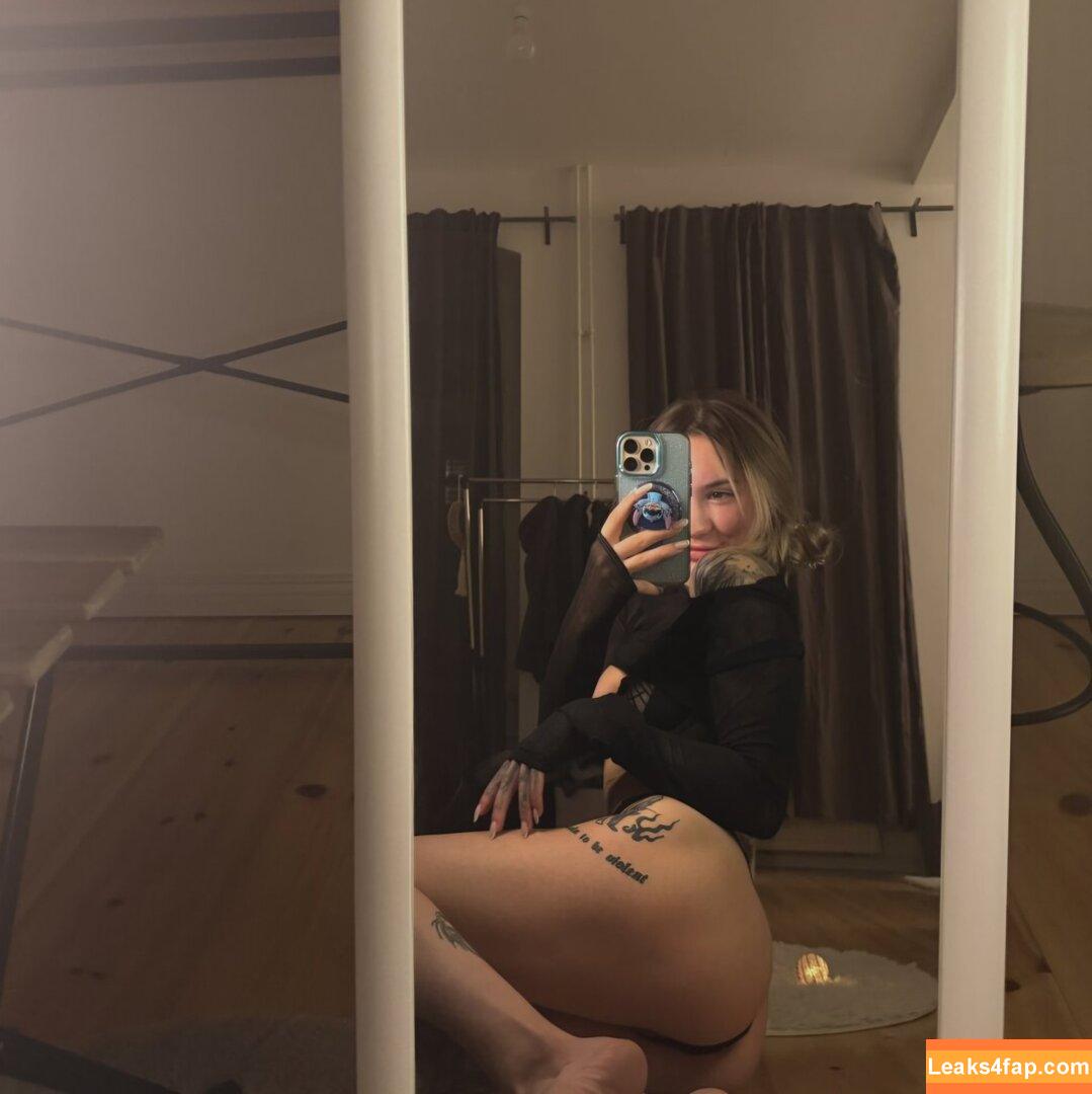 Future_star Elizabeth / betty_ouh leaked photo photo #0049