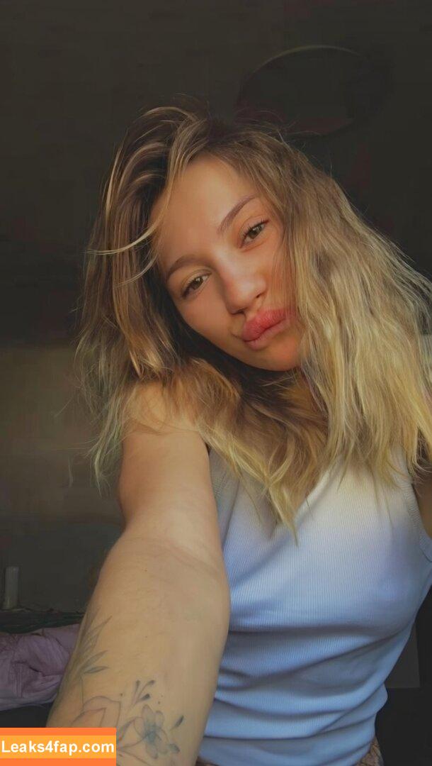 Future_star Elizabeth / betty_ouh leaked photo photo #0059