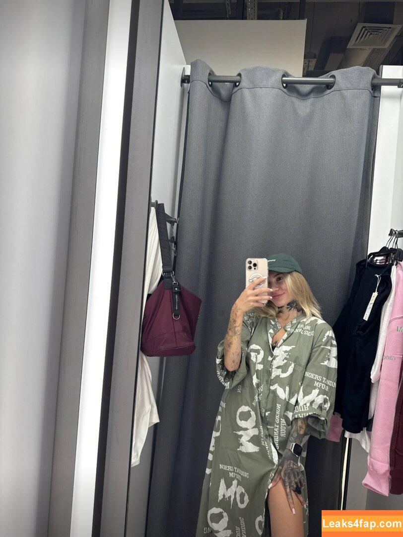 Future_star Elizabeth / betty_ouh leaked photo photo #0079