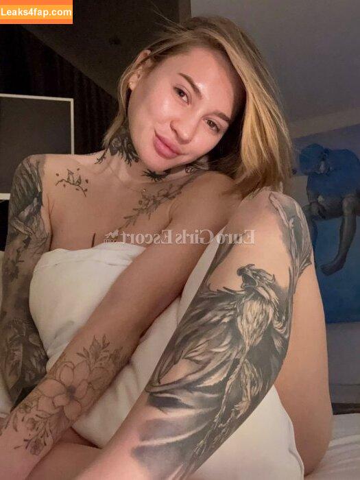 Future_star / betty_ouh leaked photo photo #0025