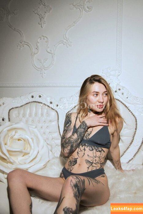 Future_star / betty_ouh leaked photo photo #0027