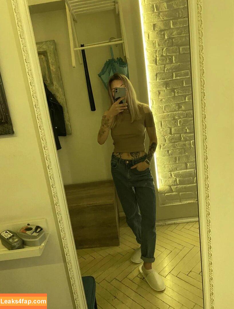 Future_star / betty_ouh leaked photo photo #0036