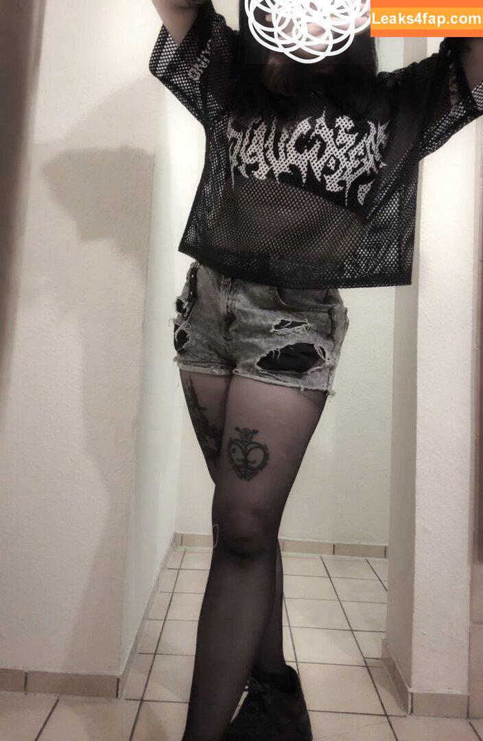 Fuyuderpilz leaked photo photo #0001