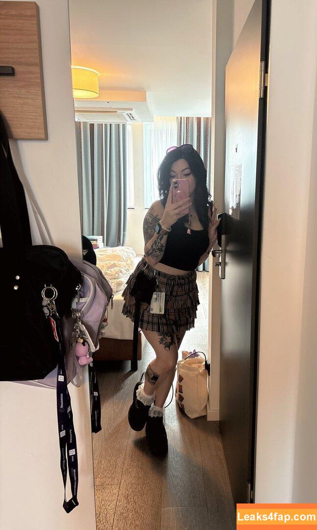 Fuyuderpilz / Brina leaked photo photo #0005
