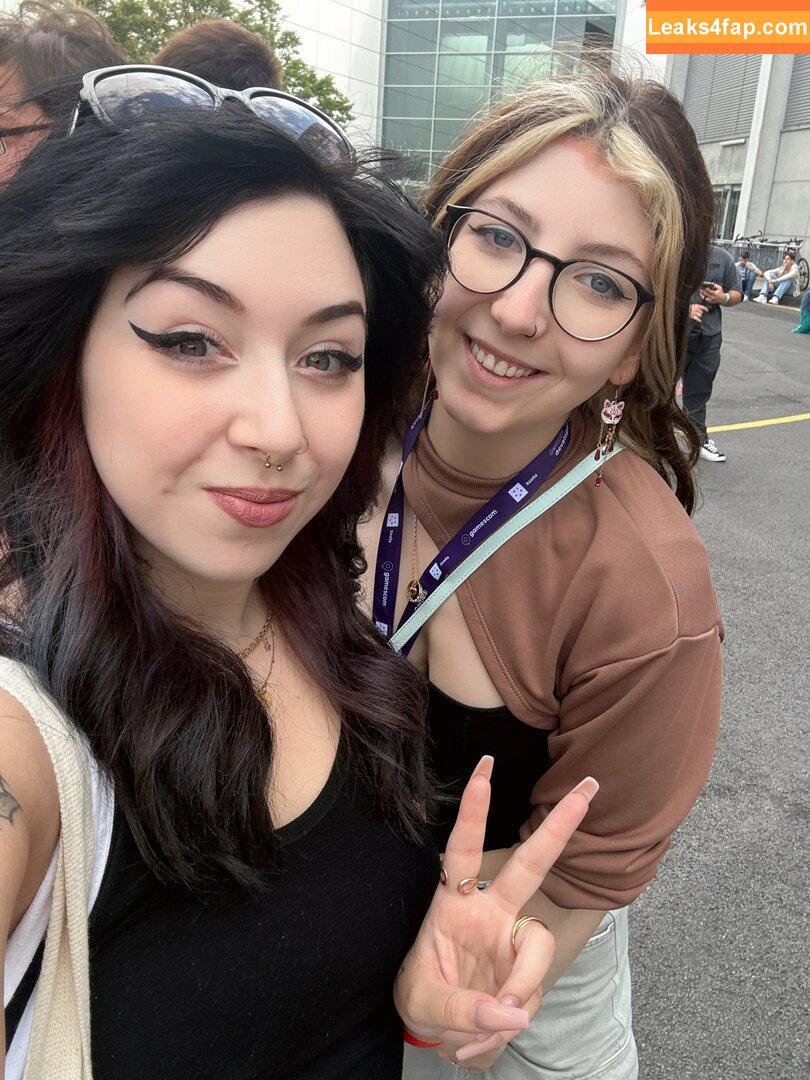 Fuyuderpilz / Brina leaked photo photo #0009