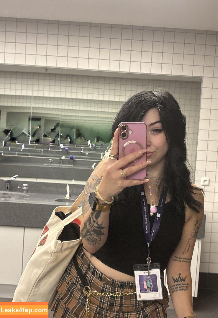 Fuyuderpilz / Brina leaked photo photo #0011
