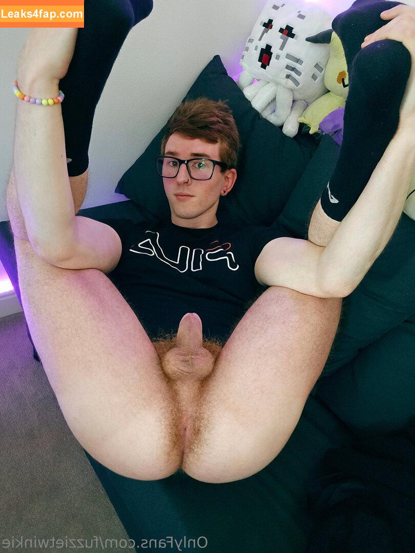 fuzzietwinkie /  leaked photo photo #0011