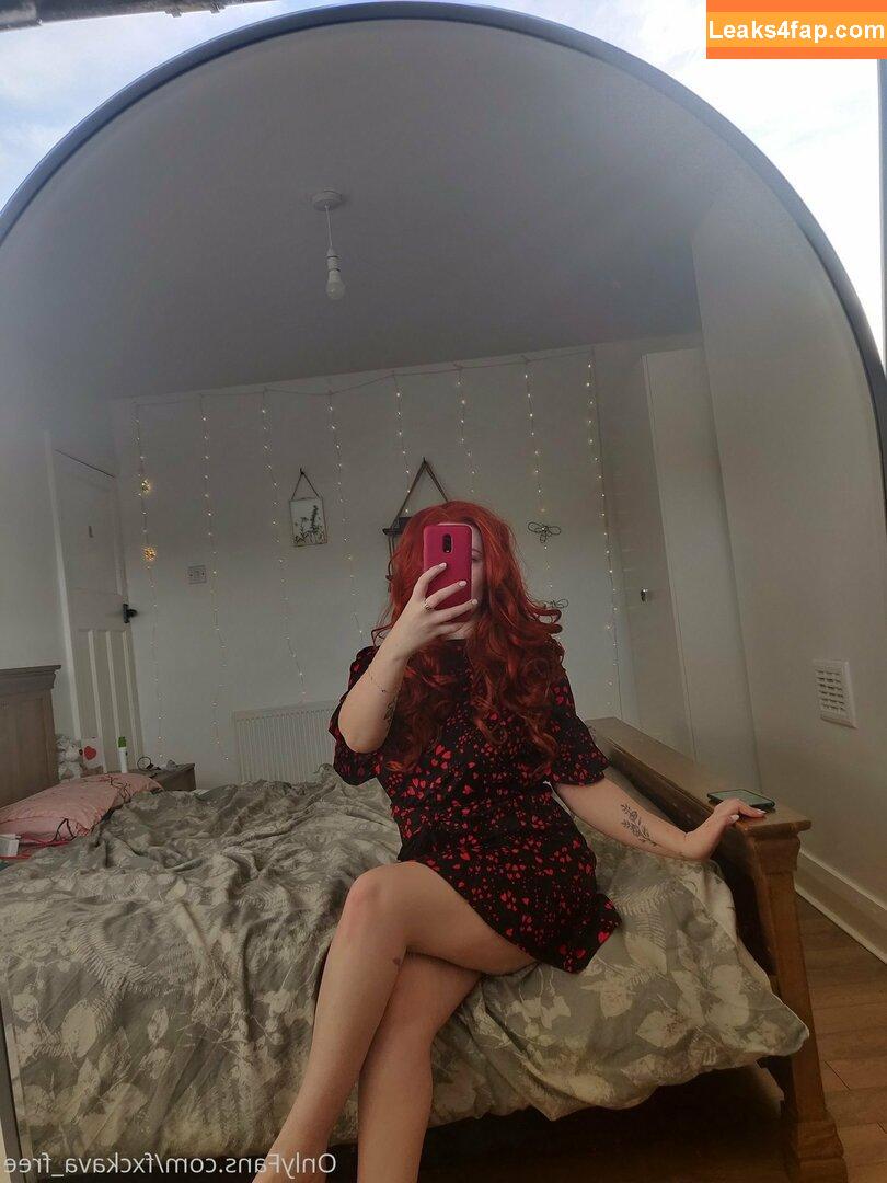 fxckava_free / freckaa leaked photo photo #0021