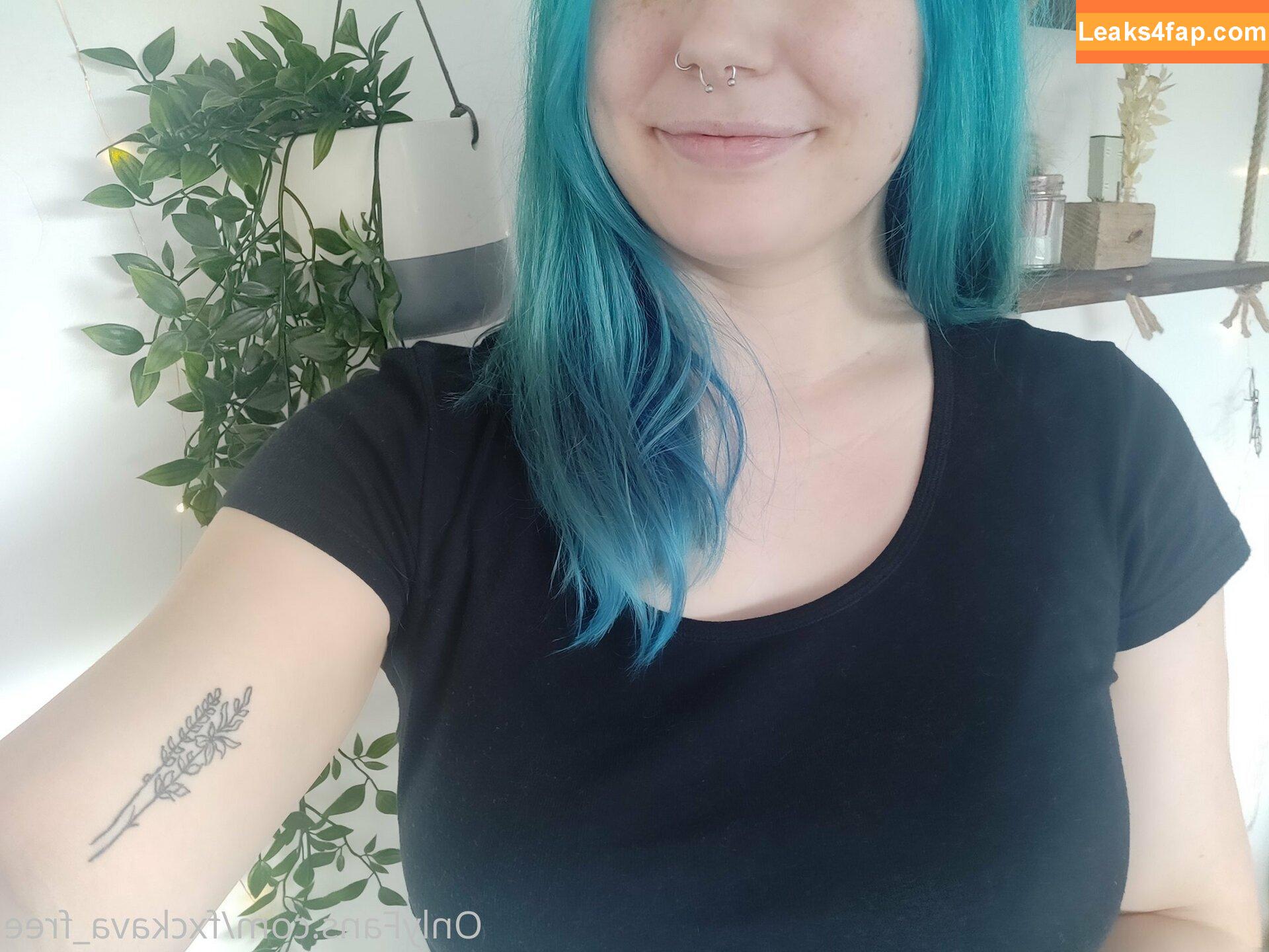 fxckava_free / freckaa leaked photo photo #0063