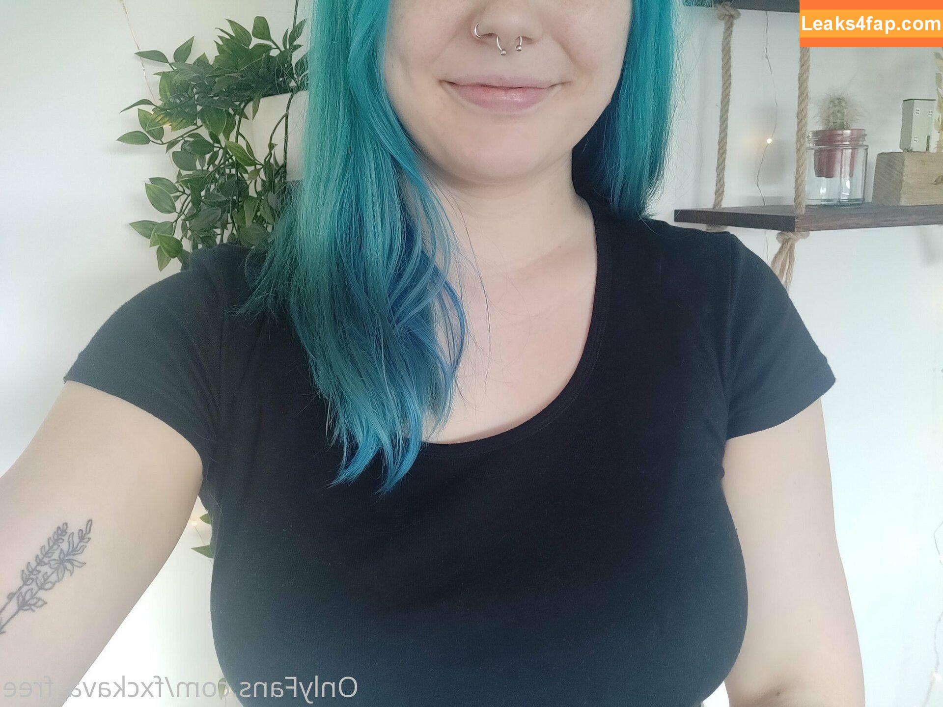 fxckava_free / freckaa leaked photo photo #0066