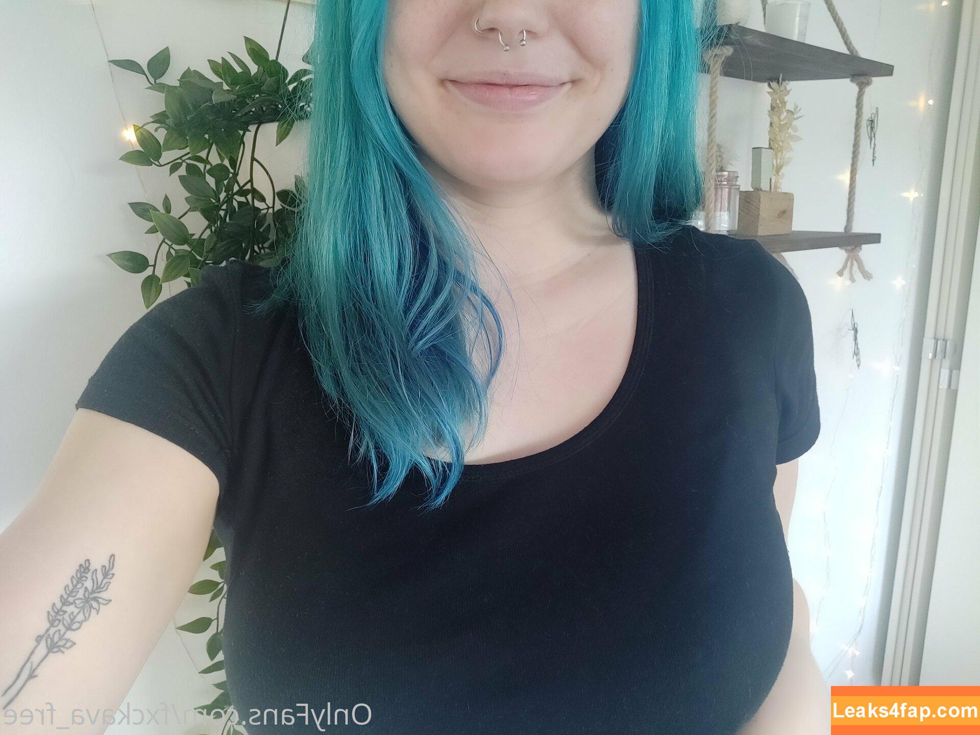 fxckava_free / freckaa leaked photo photo #0068