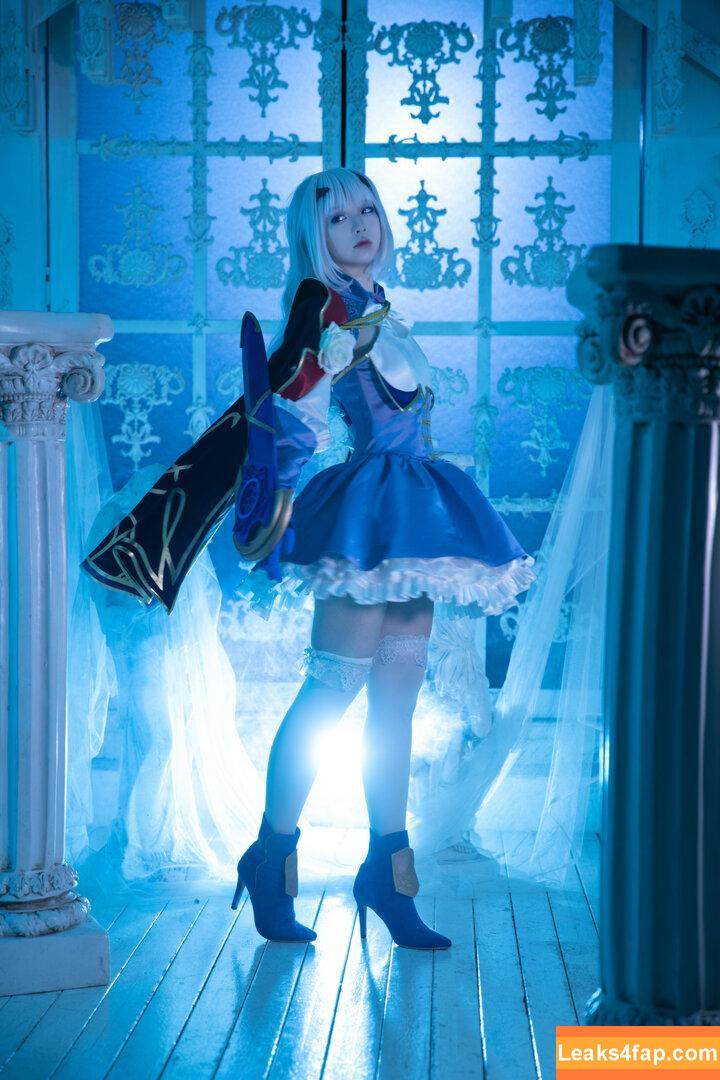 g44gallery / G44 wa Kizutsukanai / jisi_si / jisi_si (G44不会受伤 / 祭祀matsuri leaked photo photo #0038