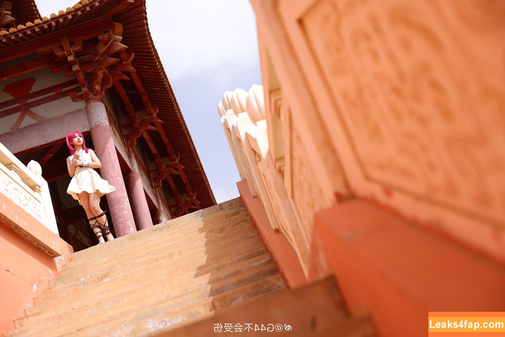 g44gallery / G44 wa Kizutsukanai / jisi_si / jisi_si (G44不会受伤 / 祭祀matsuri слитое фото фото #0048