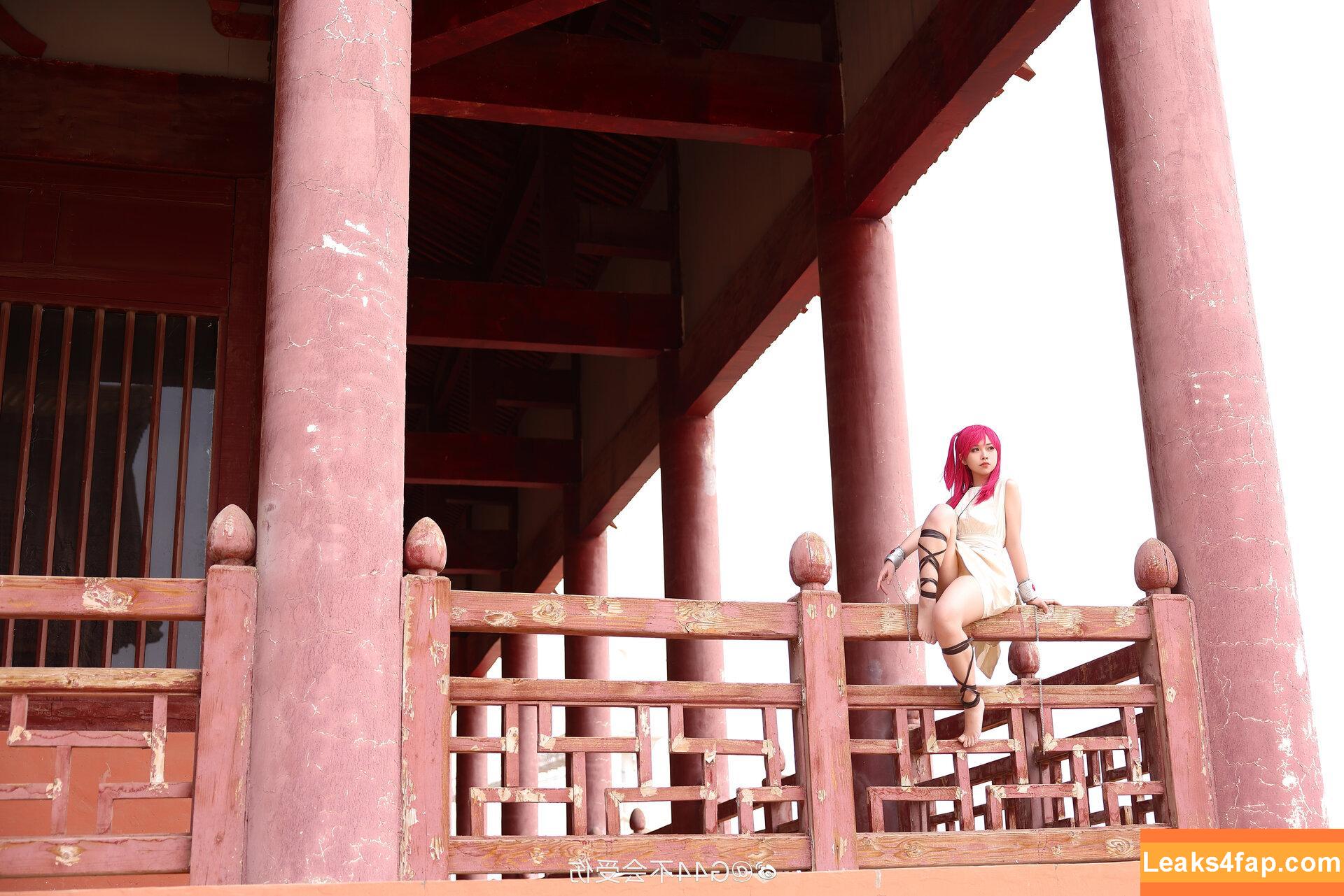 g44gallery / G44 wa Kizutsukanai / jisi_si / jisi_si (G44不会受伤 / 祭祀matsuri слитое фото фото #0049