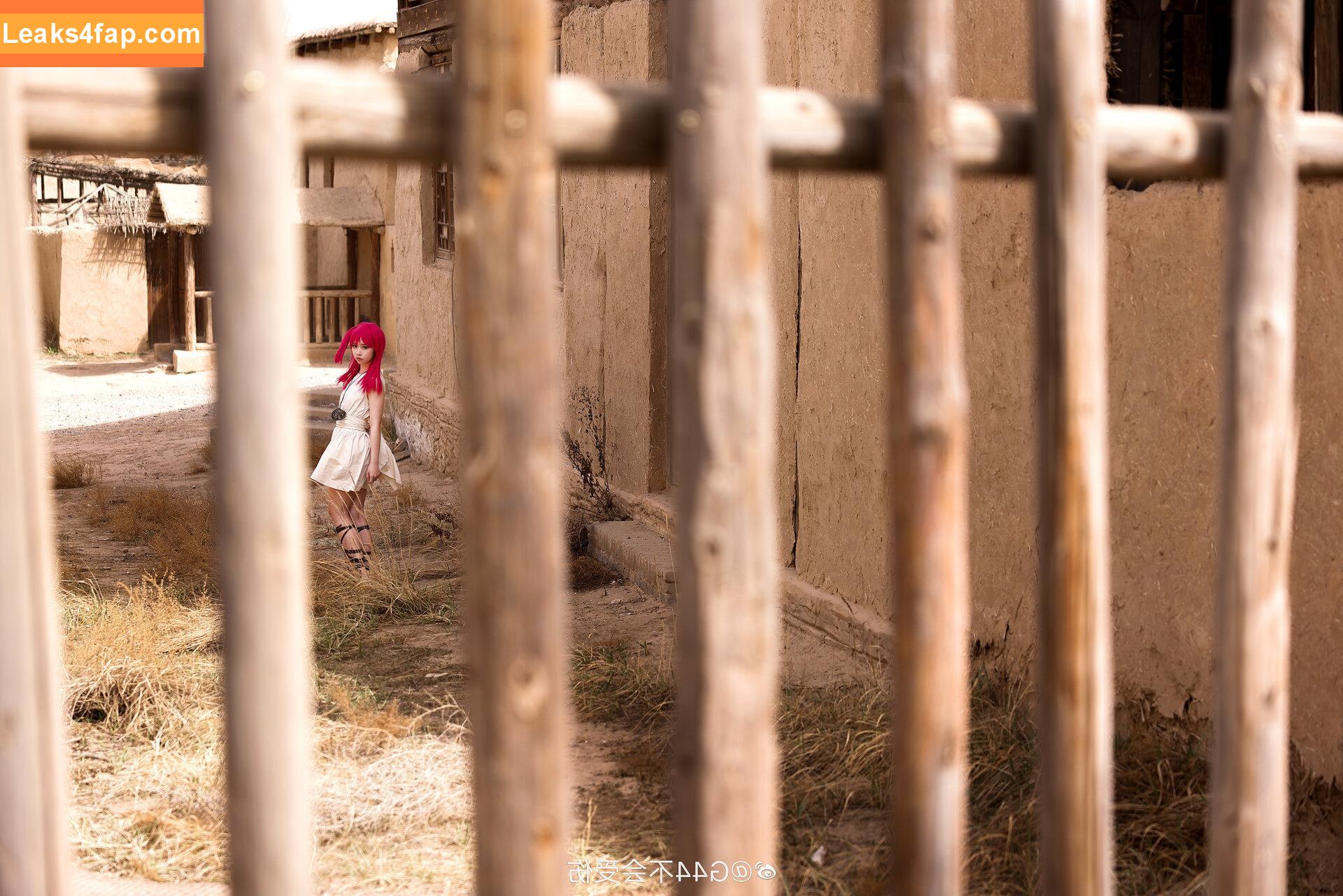 g44gallery / G44 wa Kizutsukanai / jisi_si / jisi_si (G44不会受伤 / 祭祀matsuri leaked photo photo #0050