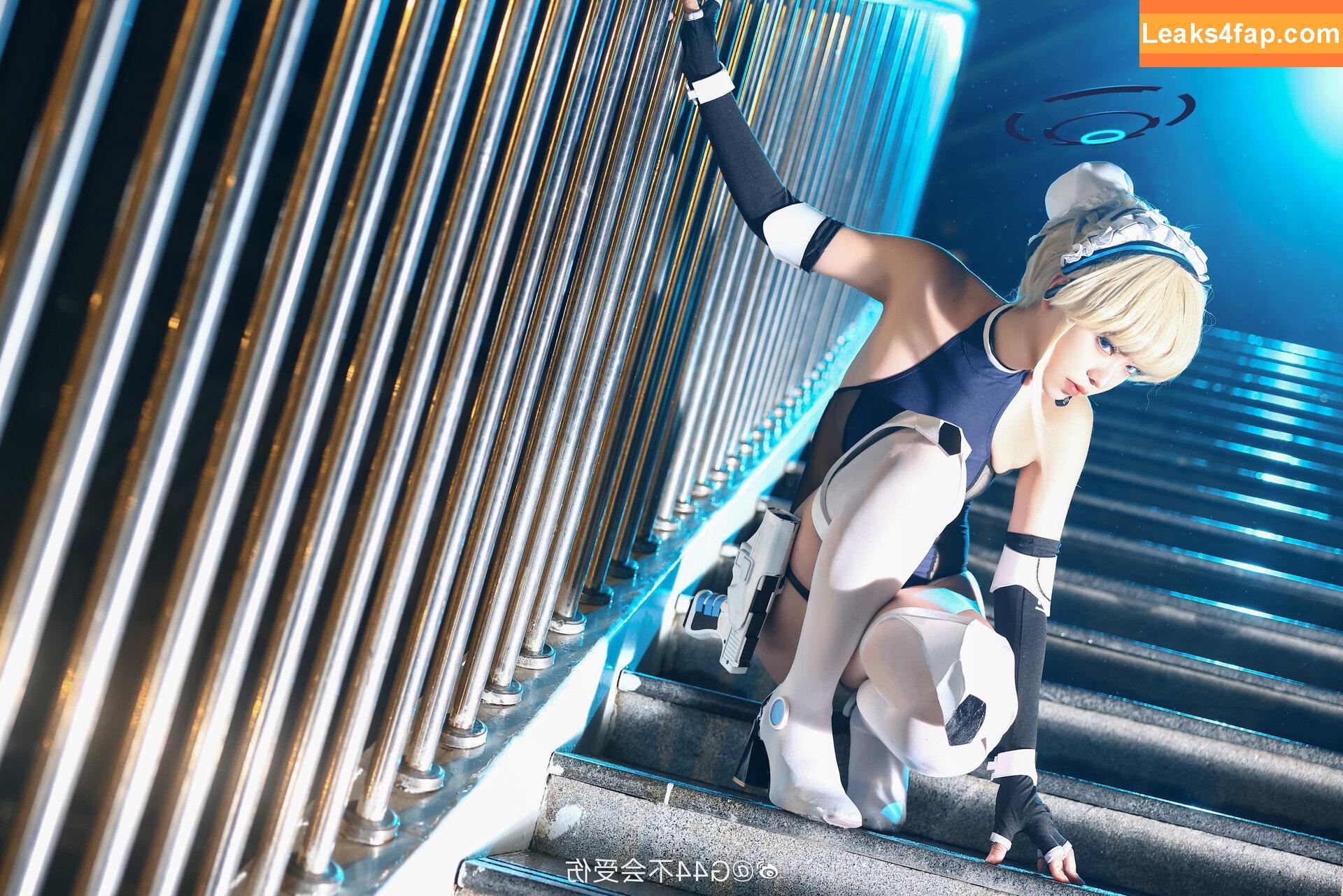 g44gallery / G44 wa Kizutsukanai / jisi_si / jisi_si (G44不会受伤 / 祭祀matsuri leaked photo photo #0057