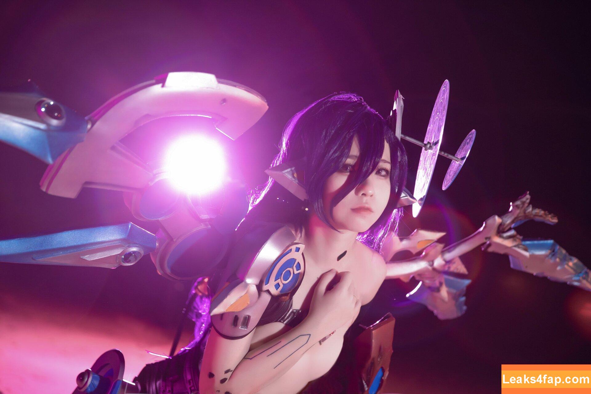 g44gallery / G44 wa Kizutsukanai / jisi_si / jisi_si (G44不会受伤 / 祭祀matsuri leaked photo photo #0061