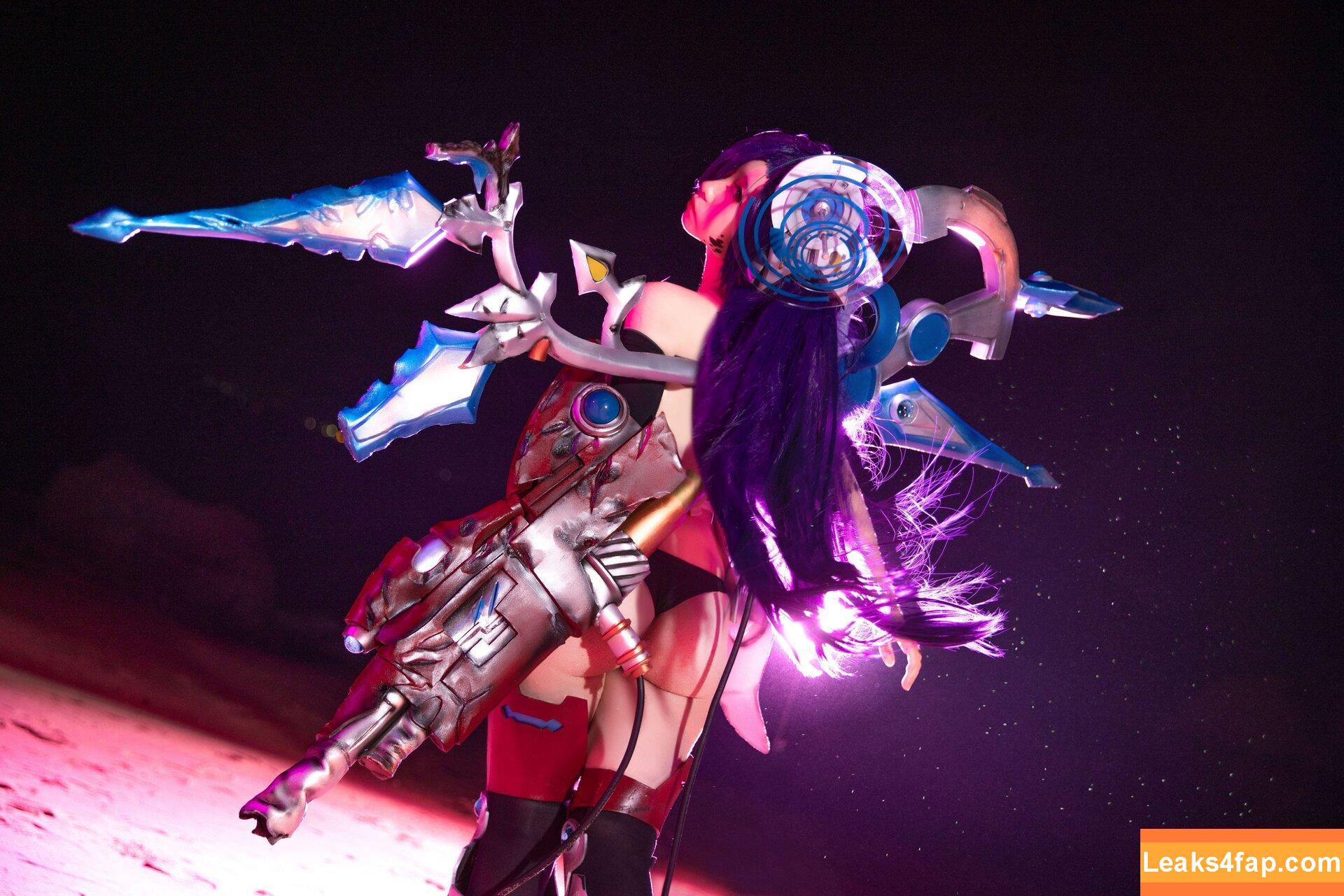 g44gallery / G44 wa Kizutsukanai / jisi_si / jisi_si (G44不会受伤 / 祭祀matsuri leaked photo photo #0062